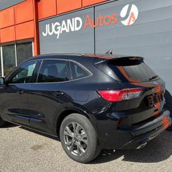 Ford Kuga ST-Line X 2.5 Duratec 225 ch PHEV Powershift Vern-sur-Seiche