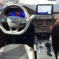 Ford Kuga ST-Line X 2.5 Duratec 225 ch PHEV Powershift Vern-sur-Seiche