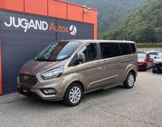 Ford Transit Kombi Vern-sur-Seiche