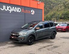 Dacia Jogger Vern-sur-Seiche