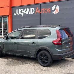 Dacia Jogger EXTREME PLUS 7 PLACES TCE 110 Vern-sur-Seiche
