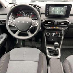 Dacia Jogger EXTREME PLUS 7 PLACES TCE 110 Vern-sur-Seiche