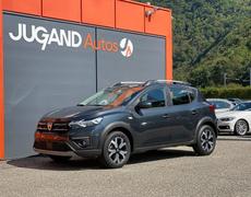 Dacia Sandero Stepway Vern-sur-Seiche
