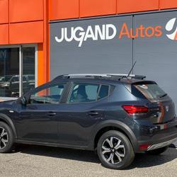 Dacia Sandero Stepway CONFORT PLUS TCE 90 Vern-sur-Seiche