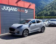 Ford Puma Vern-sur-Seiche