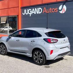 Ford Puma ST Line 1.0 MHEV 125 Vern-sur-Seiche