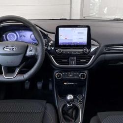 Ford Puma ST Line 1.0 MHEV 125 Vern-sur-Seiche