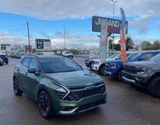 Kia Sportage Vern-sur-Seiche