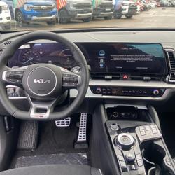 Kia Sportage GT LINE PREMIUM CRDI 136 DCT7 Vern-sur-Seiche