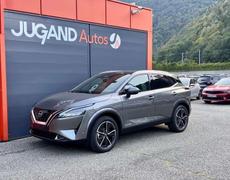 Nissan Qashqai Vern-sur-Seiche