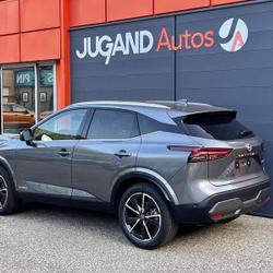 Nissan Qashqai TEKNA TPANO BOSE E-POWER 190 Vern-sur-Seiche