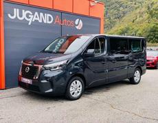 Nissan Primastar Avantour Vern-sur-Seiche