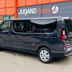 Nissan Primastar Avantour TEKNA L2H1 9PL DCI 170 DCT6 Vern-sur-Seiche