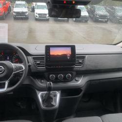 Nissan Primastar Avantour TEKNA L2H1 9PL DCI 170 DCT6 Vern-sur-Seiche