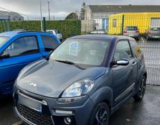 Ligier JS 50 Saint-Herblain