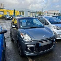 Ligier JS 50 JS50 ELEGANCE DCI Saint-Herblain