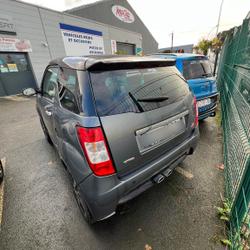 Ligier JS 50 JS50 ELEGANCE DCI Saint-Herblain