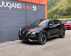 Nissan Juke Vern-sur-Seiche