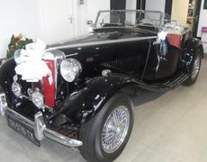 MG TD Ploërmel