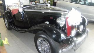 MG TD  - photo 3