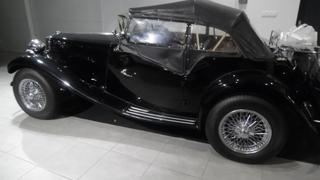 MG TD  - photo 4