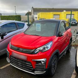 Ligier JS 60 JS60 CHIC DCI Saint-Herblain