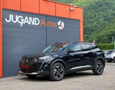 Peugeot 2008 Vern-sur-Seiche