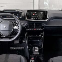 Peugeot 2008 ALLURE PACK PURETECH 130 EAT8 Vern-sur-Seiche