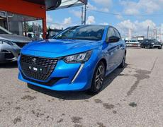 Peugeot 208 Vern-sur-Seiche