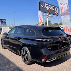 Peugeot 308 SW Phase 2 GT TOIT OUVRANT 1.2 130 EAT8 Vern-sur-Seiche