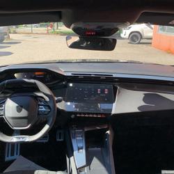 Peugeot 308 SW Phase 2 GT TOIT OUVRANT 1.2 130 EAT8 Vern-sur-Seiche