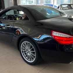 Mercedes SL A SL 500 BlueEFFICIENCY Soliers
