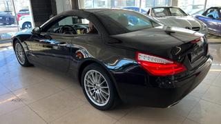 Mercedes SL  - photo 1