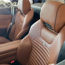 Mercedes SL A SL 500 BlueEFFICIENCY Soliers