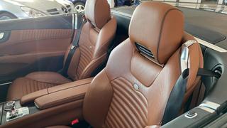 Mercedes SL  - photo 2