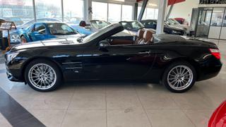 Mercedes SL  - photo 3