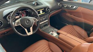 Mercedes SL  - photo 4