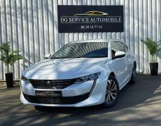 Peugeot 508 SW - Allure Pack  BlueHDi 130 ch S&amp;S EAT8 - 19 990 €
