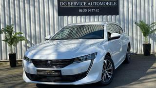 Peugeot 508 SW  - Allure - photo 0