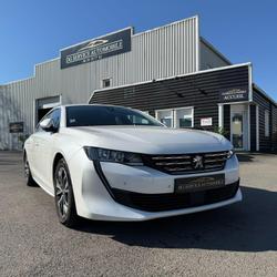 Peugeot 508 SW Allure Pack BlueHDi 130 ch S&amp;S EAT8 Br&eacute;al-sous-Montfort