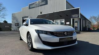 Peugeot 508 SW  - Allure - photo 1