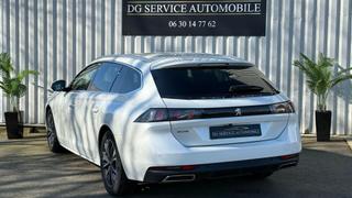 Peugeot 508 SW  - Allure - photo 2