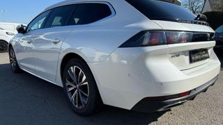 Peugeot 508 SW  - Allure - photo 3