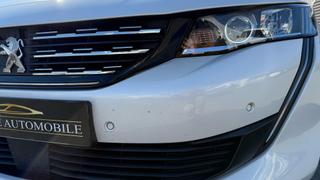 Peugeot 508 SW  - Allure - photo 4