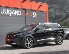 Peugeot 5008 Vern-sur-Seiche