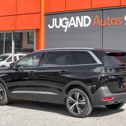 Peugeot 5008 GT BlueHDi 130ch S&amp;S EAT8 Vern-sur-Seiche