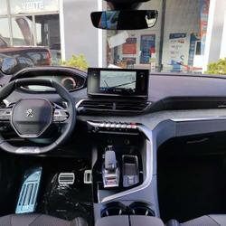 Peugeot 5008 GT BlueHDi 130ch S&amp;S EAT8 Vern-sur-Seiche