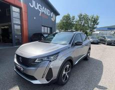 Peugeot 3008 Vern-sur-Seiche