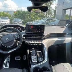 Peugeot 3008 GT BlueHDi 130ch S&amp;S EAT8 Vern-sur-Seiche