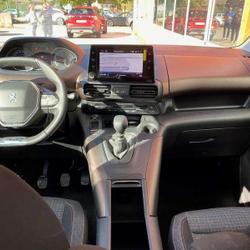 Peugeot Rifter GT SUREQUIPE BLUEHDI 130 EAT8 Vern-sur-Seiche